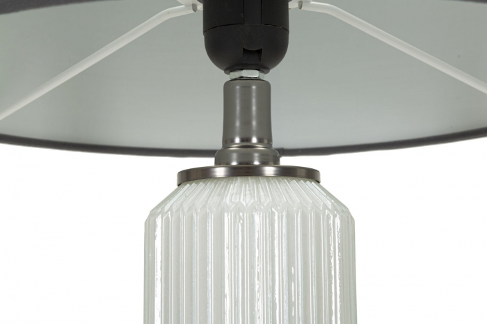 Lampă de masă, BRIGHT cm ø 32,5x57 [4]