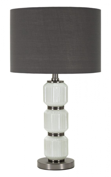 Lampă de masă, BRIGHT cm ø 32,5x57 [1]