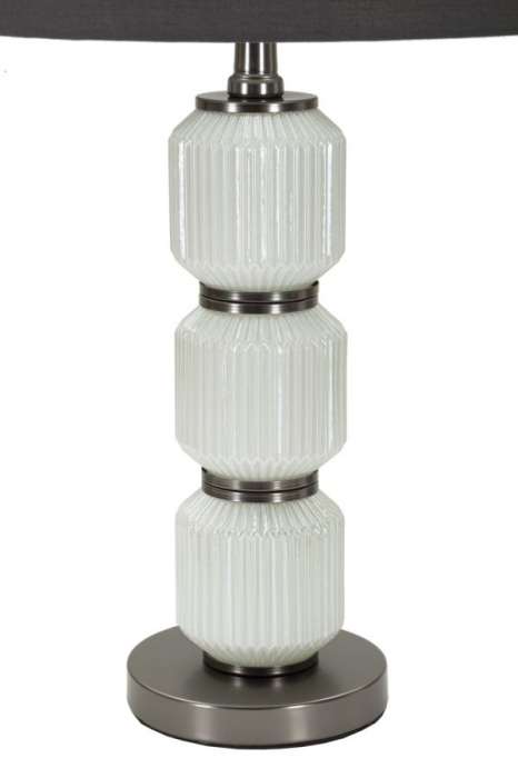 Lampă de masă, BRIGHT cm ø 32,5x57 [2]