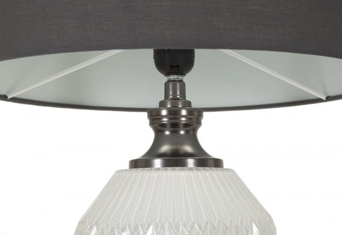 Lampă de masă, BRIGHT, ø 37,5x65 cm [2]