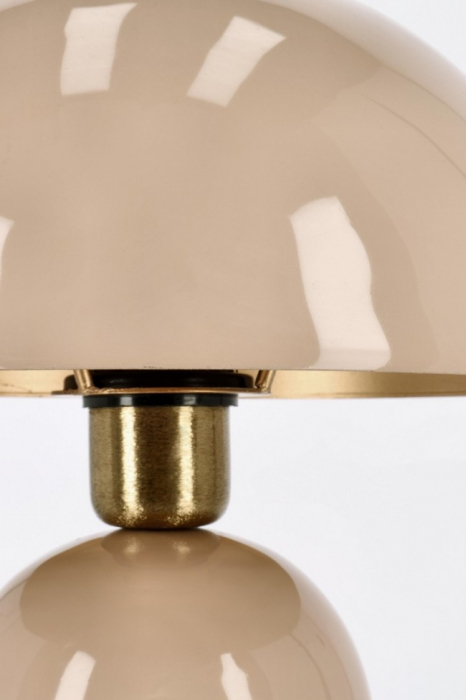 Lampa de masa Donya, Roz H37 [2]
