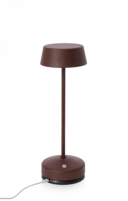 Lampa de masa, Esprit, Led, Maro H33 [3]