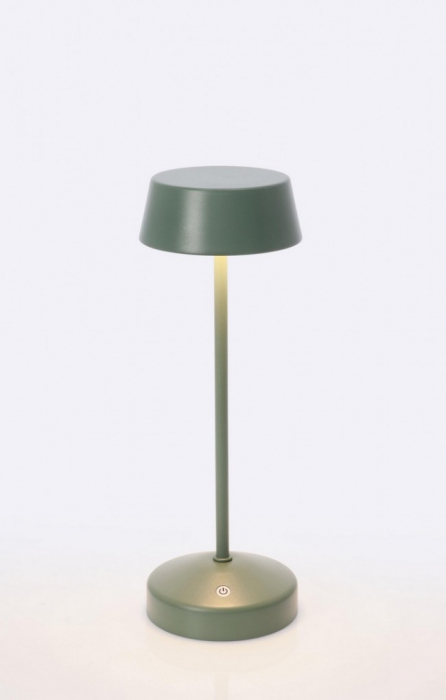 Lampa de masa, Esprit, Led, Verde H33 [4]