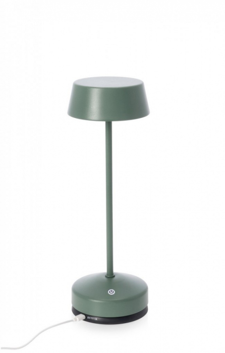Lampa de masa, Esprit, Led, Verde H33 [3]