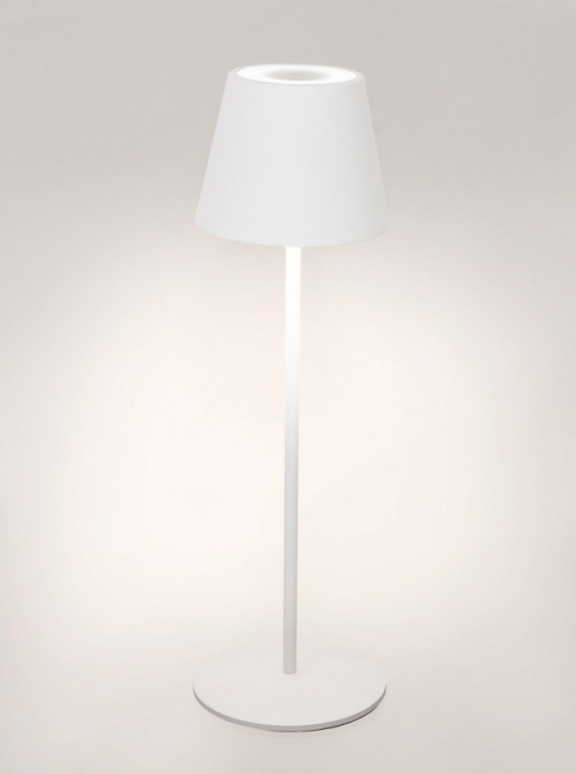 LAMPA DE MASA ETNA LED ALBA H38 [5]