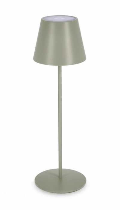 Lampa de masa Etna, Led, Verde Salvie H38 [1]