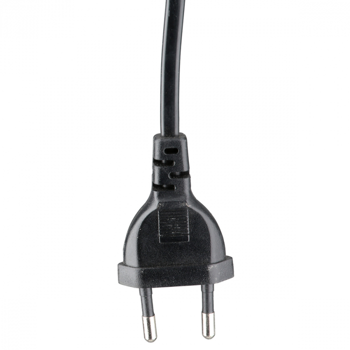 Lampă de masă, Fier, bej, PU 1, H 24 cm, D 18 cm [5]