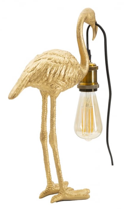 Lampă de masă, FLAMINGO cm 25x11,5x39,5 [3]