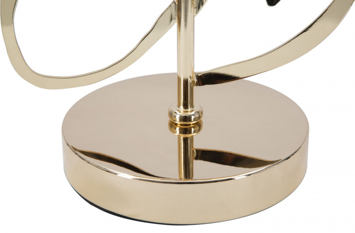 Lampa de masa GLAM HARTS (cm) Ø 30X54,5 [3]