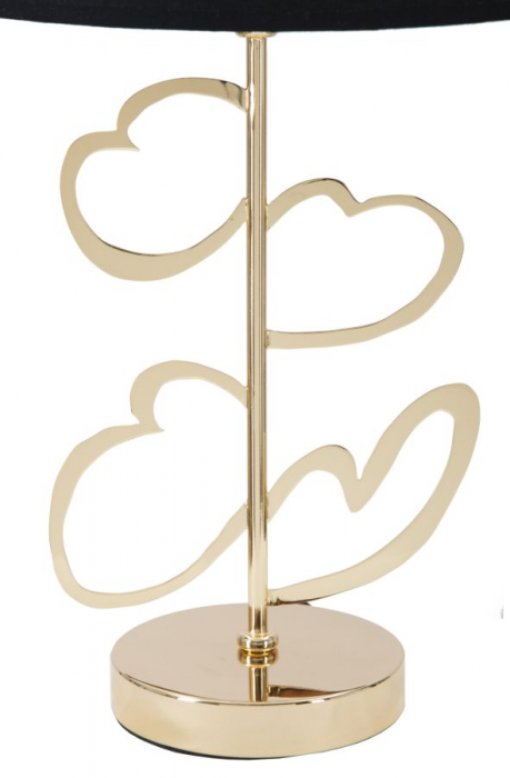 Lampa de masa GLAM HARTS (cm) Ø 30X54,5 [5]