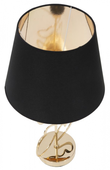 Lampa de masa GLAM HARTS (cm) Ø 30X54,5 [6]