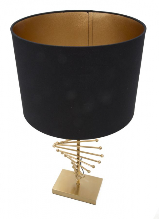 Lampa de masa GLAM STICKY (cm) Ø 34X65 [4]