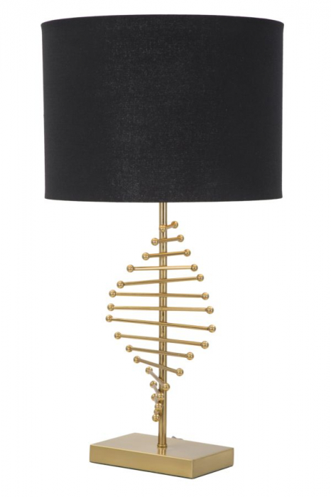 Lampa de masa GLAM STICKY (cm) Ø 34X65 [5]