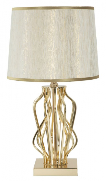 Lampa de masa GLAM X (cm) O 30X52