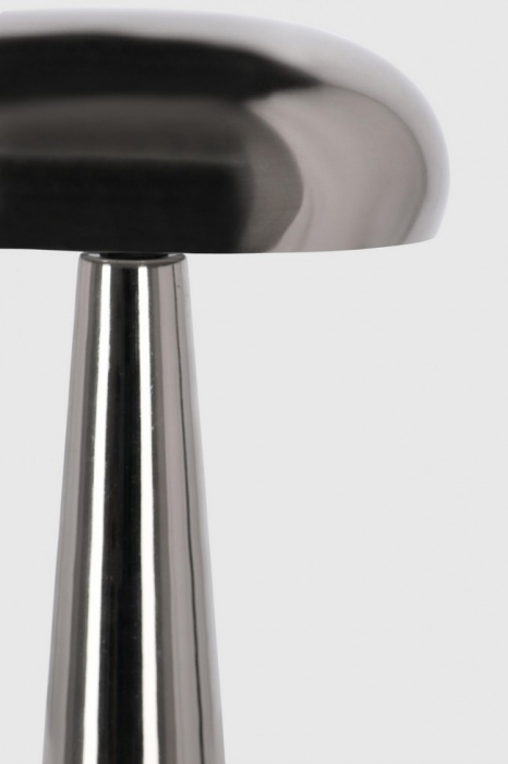 Lampa de masa Huvila Argintie H43 [2]