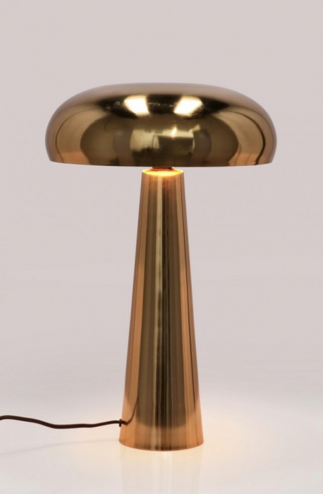 Lampa de masa Huvila Auriu H43 [3]