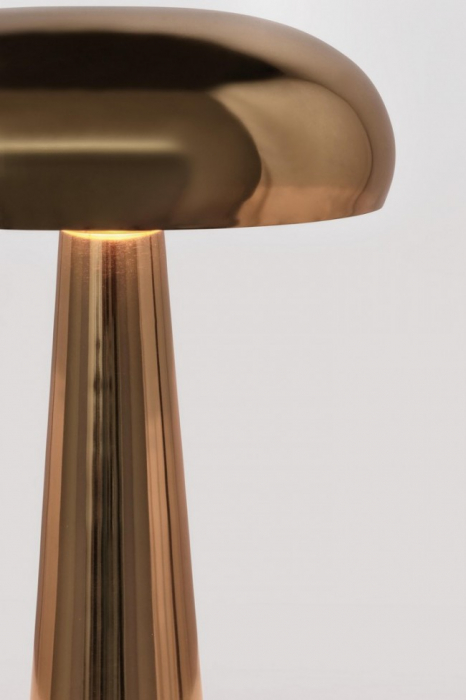 Lampa de masa Huvila Auriu H43 [4]