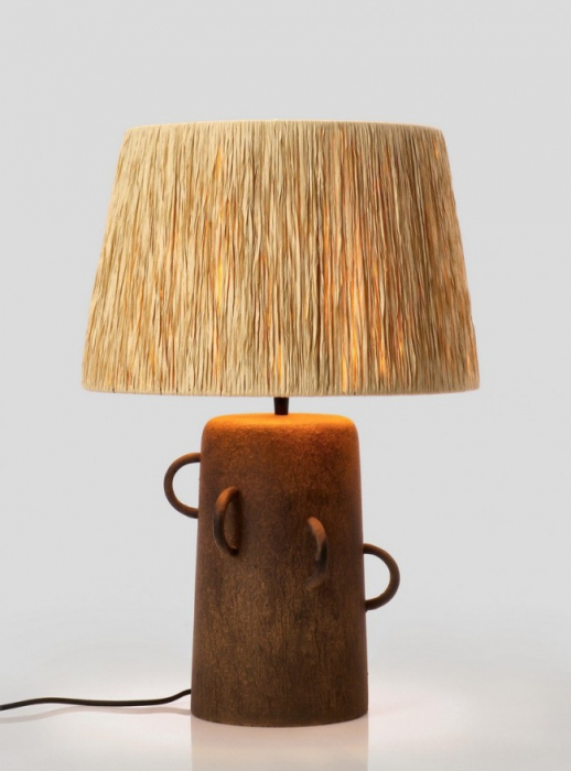 Lampa de masa Kedar Maro, 54 Cm H [3]