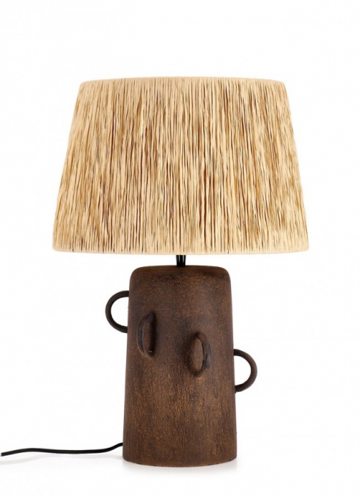 Lampa de masa Kedar Maro, 54 Cm H [1]
