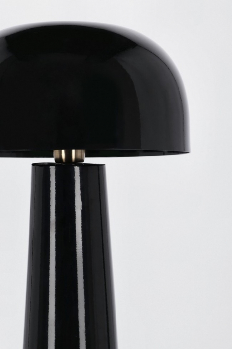 Lampa de masa Kink, Negru H57 [2]