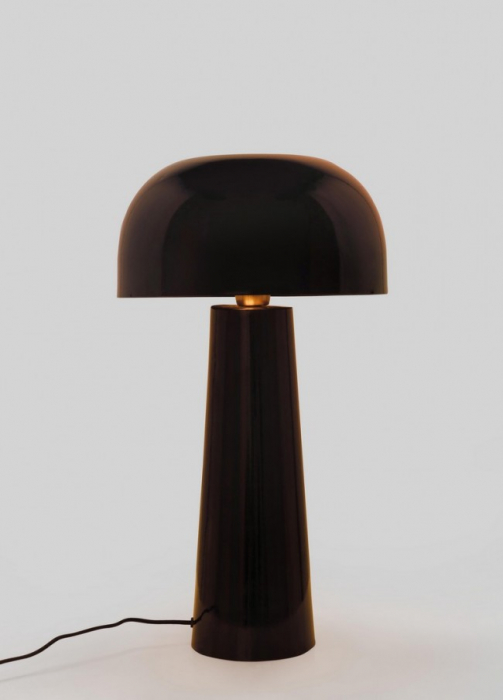 Lampa de masa Kink, Negru H57 [3]
