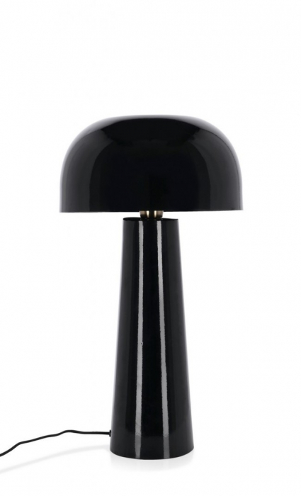 Lampa de masa Kink, Negru H57 [1]