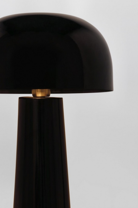Lampa de masa Kink, Negru H57 [4]