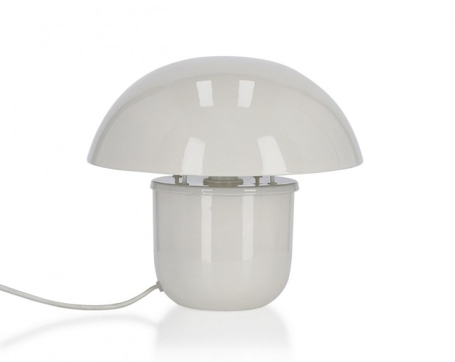 Lampa de masa Koppel, Alb H27 [1]
