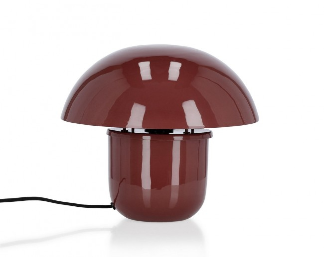 Lampa de masa Koppel, Rosu H27 [1]