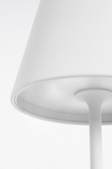 LAMPA DE MASA LED MULTICOLOR ETNA CU H38 [5]