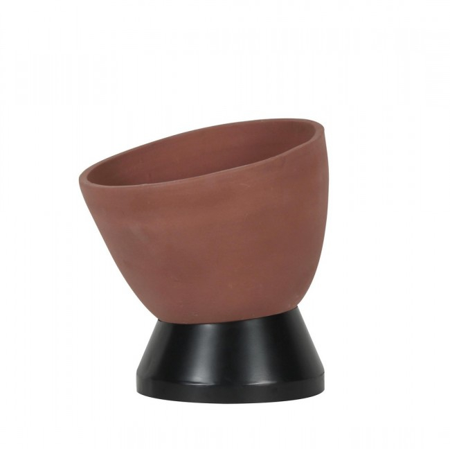 Lampa de masa Mandya Terracota H27 [1]