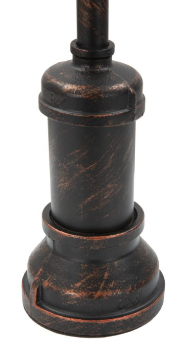 Lampa de masa MANHATTAN SIMPLE (cm) Ø 21X64 [7]