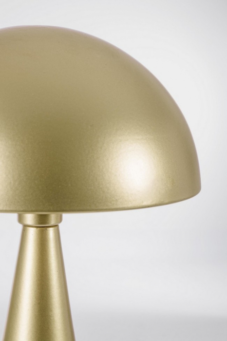 Lampa de masa Moderna, Auriu 36,5 [2]