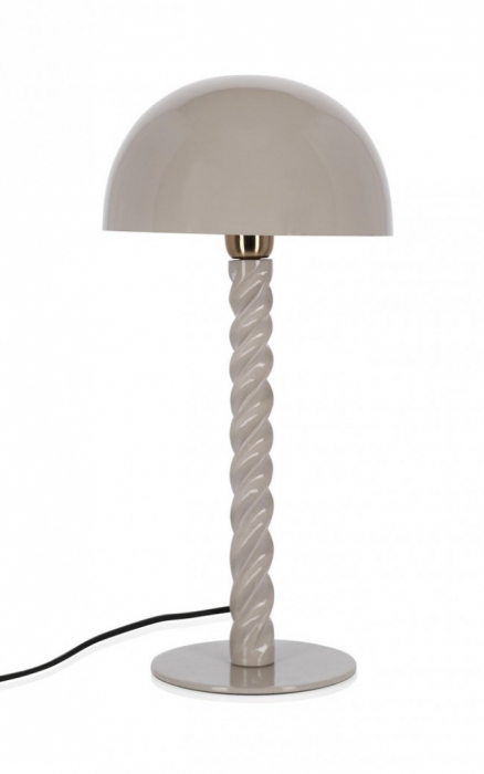 Lampa de masa Nendo Bej H52 [1]
