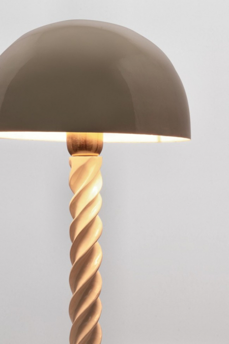 Lampa de masa Nendo Bej H52 [4]