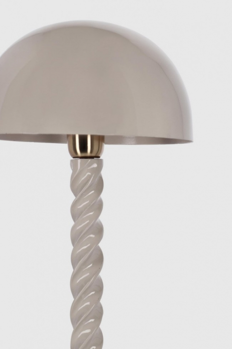 Lampa de masa Nendo Bej H52 [2]