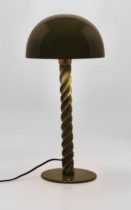 Lampa de masa Nendo Verde H52 [3]