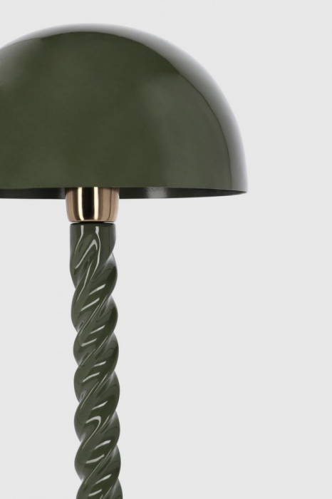 Lampa de masa Nendo Verde H52 [2]