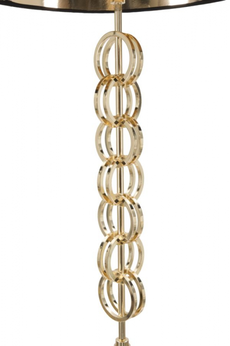 Lampadar  RINGS (cm) Ø 40X170 [3]