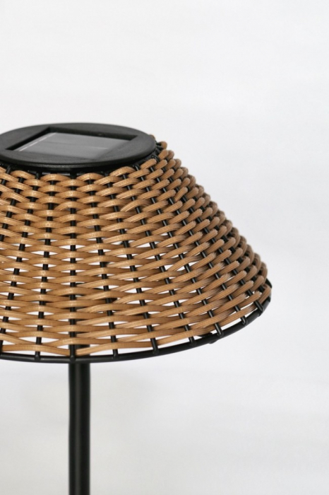 Lampa de masa Solara Kalyan H31 [3]