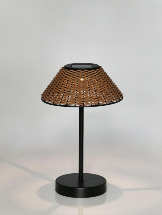 Lampa de masa Solara Kalyan H31 [2]