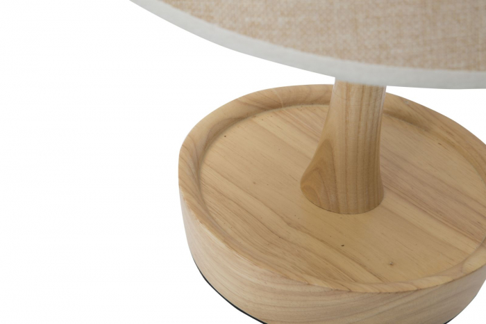 Lampa de masa STORAGE -B- Ø (cm) 25X49 [4]
