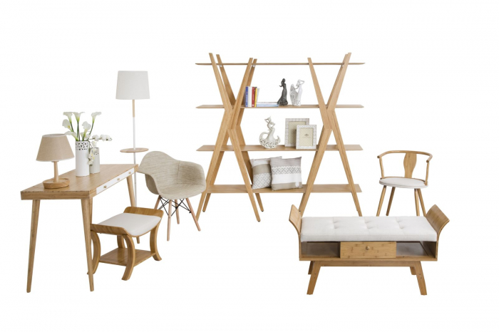 Lampa de masa STORAGE -B- Ø (cm) 25X49 [6]