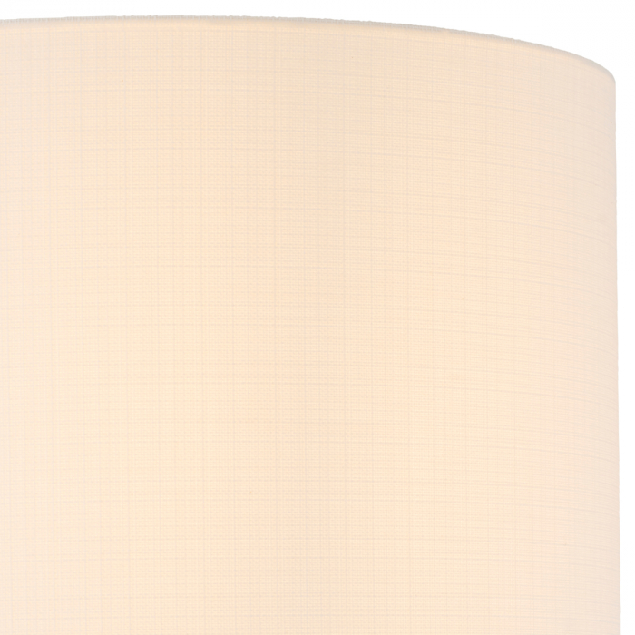 Lampă de masă, Thibaud, finisaj din alamă cu aspect vintage, abajur inclus, Dims: W. 15 | max W. 45 | H. 80  (CM) [6]