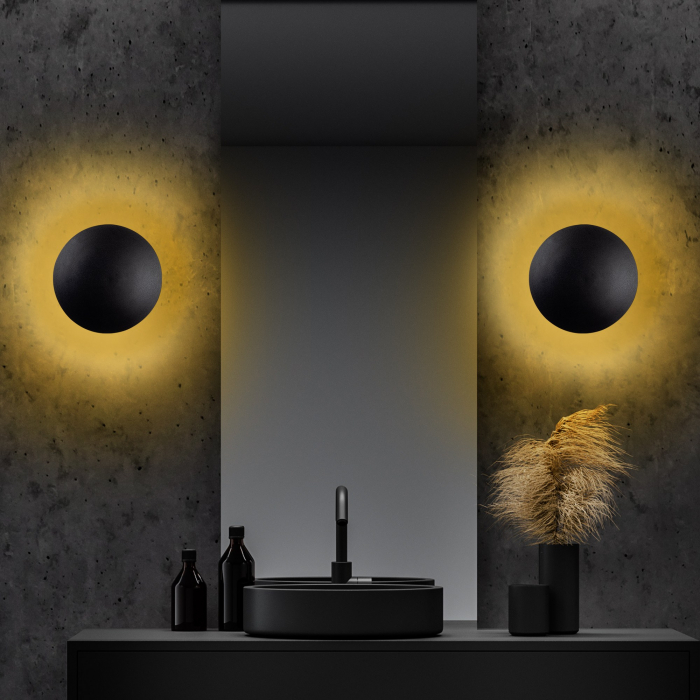 Lampa de perete [3]