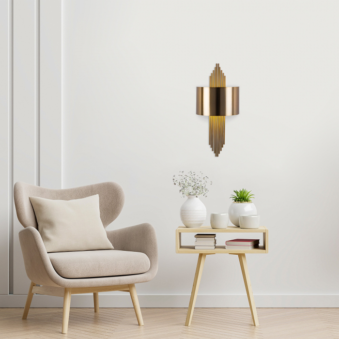 Lampa de perete [6]