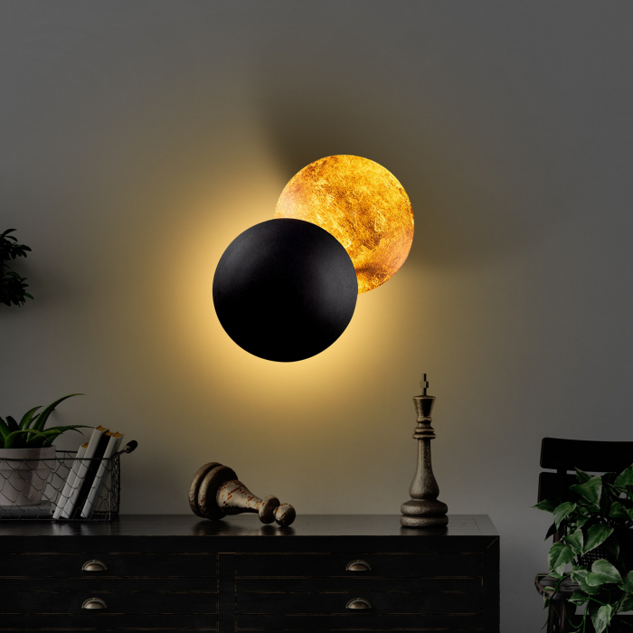Lampa de perete [2]