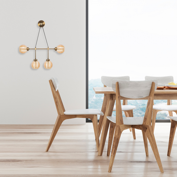 Lampa de perete Swing - 3221