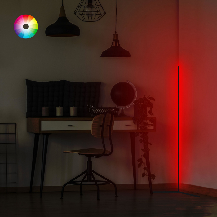 Lampa de podea [3]