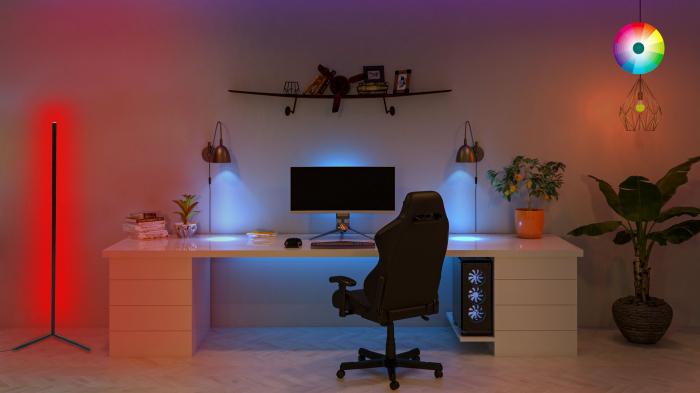 Lampa de podea [11]